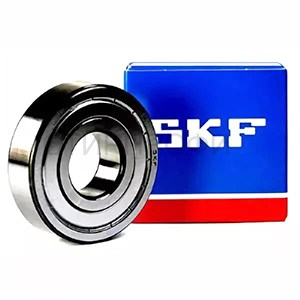 SKF Франция